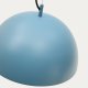 KAVE HOME loftlampe - bl metal (40)