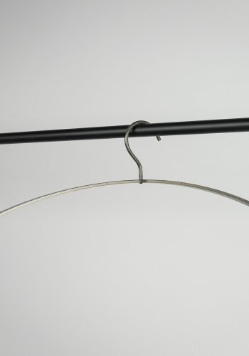 SPINDER DESIGN Silver Blacksmith bjle - stl (5-pak)