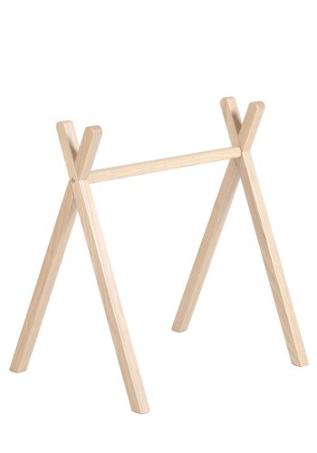 KAVE HOME Maralis aktivitetsstativ - natur ask