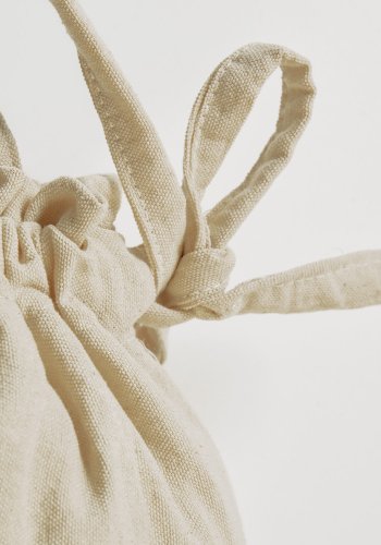 KAVE HOME Maralis tipi seng - natur ask (90x190)