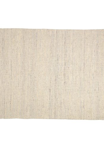 KAVE HOME Carime gulvtppe - beige uld/bomuld/polyester (160x230)