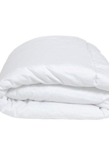 KAVE HOME Gianela dyne - hvid bomuld (60x120)