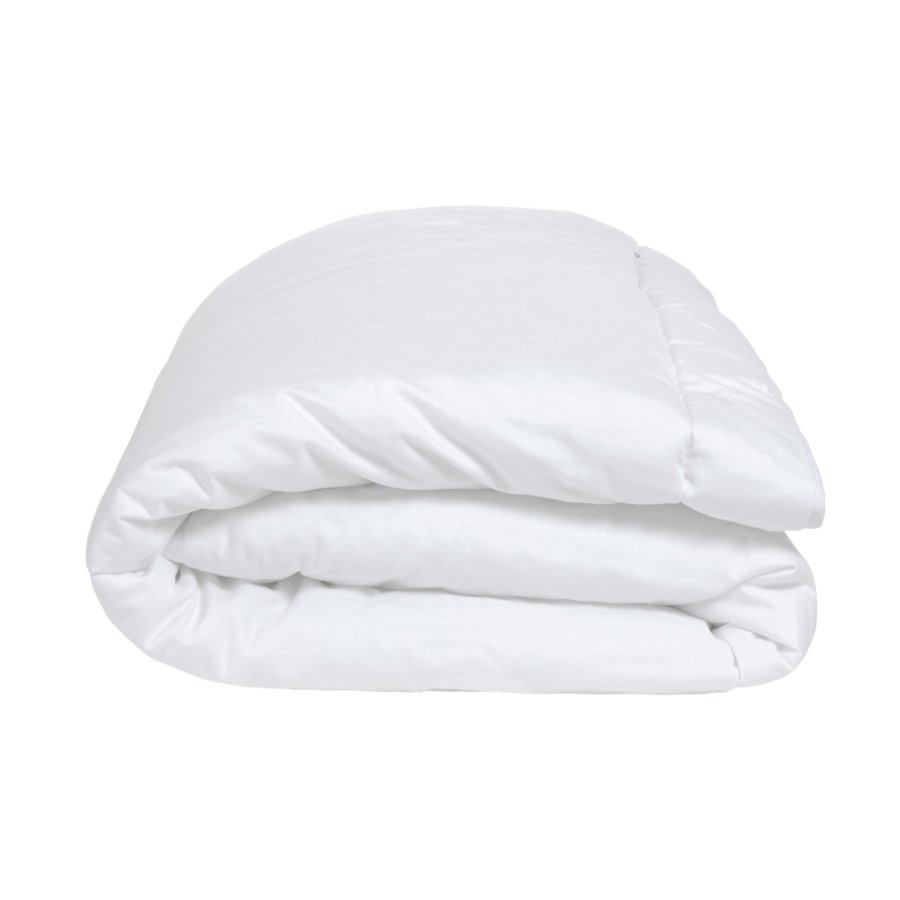 KAVE HOME Gianela dyne - hvid bomuld (60x120)