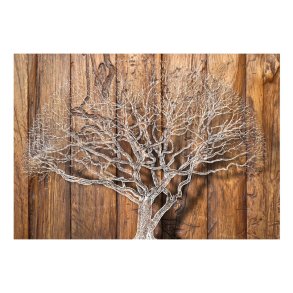 ARTGEIST Fototapet - Knot of Life