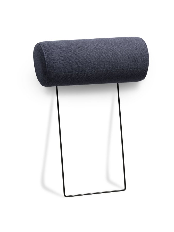 Wendy nakkesttte - bl polyester stof (L:50)