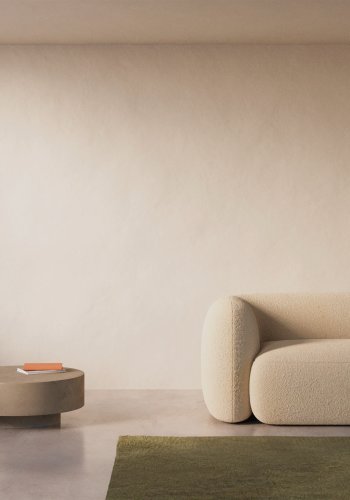 KAVE HOME Sitra modulhylde, 3 massive egetrshylder i naturlig finish, 90 cm, FSC Mix Credit