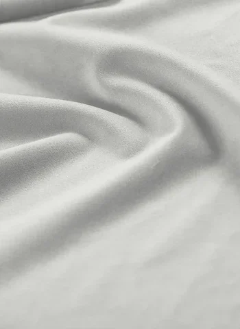 MICADONI Mamaia bnk,, 2 sder, rektangulr - slv fljl og sort metal (62x133x41)