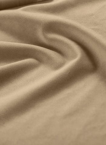 MICADONI Mamaia bnk,, 2 sder, rektangulr - beige fljl og sort metal (62x133x41)