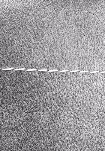 HAGA Texas 3 pers. recliner sofa - grt stof