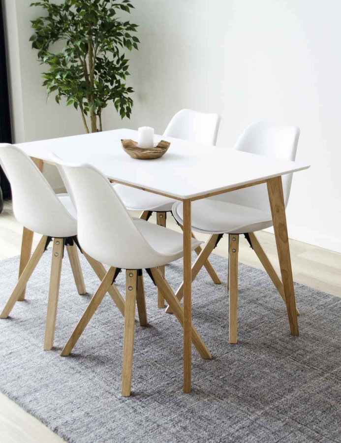 HOUSE NORDIC Rio Teak skl - teaktr ( 20)