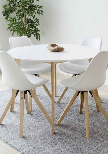 HOUSE NORDIC Rio Teak skl - teaktr ( 20)