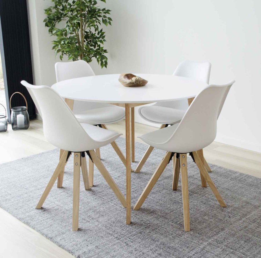 HOUSE NORDIC Rio Teak skl - teaktr ( 20)