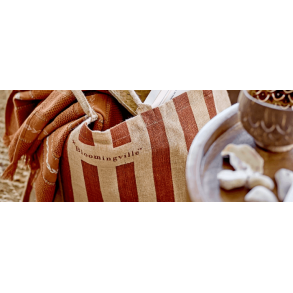 Muleposer og indkøbsvogne