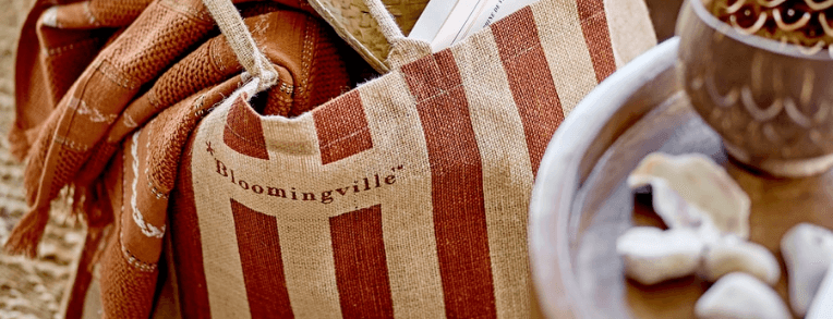 Muleposer og indkøbsvogne