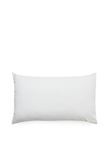 KAVE HOME Duca pude med 10% dun og 90% fjer, 70 x 40 cm
