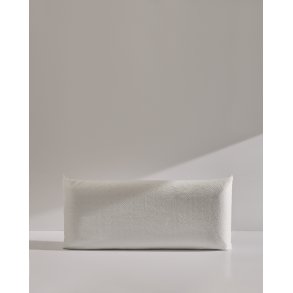 KAVE HOME Sasa viskoelastisk pude 33 x 70 cm