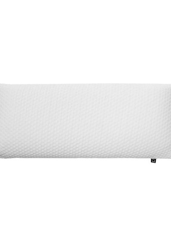 KAVE HOME Sasa viskoelastisk pude 33 x 90 cm