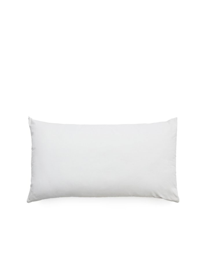 KAVE HOME Duca pude med 10% dun og 90% fjer 80 x 40 cm