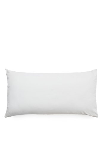 KAVE HOME Duca pude med 10% dun og 90% fjer 90 x 40 cm
