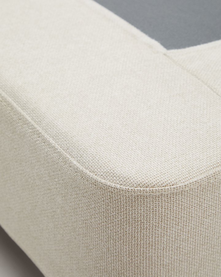 KAVE HOME Betrk til Ofelia sengen til en 150 x 190 cm madras