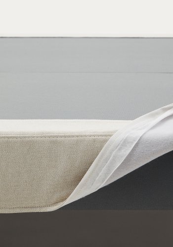 KAVE HOME Betrk til Ofelia sengen til en 160 x 200 cm madras