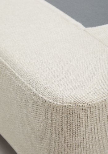 KAVE HOME Betrk til Ofelia sengen til en 90 x 200 cm madras