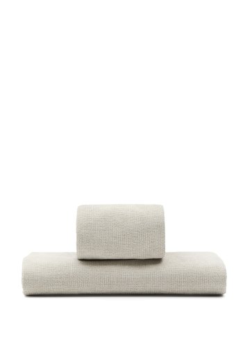 KAVE HOME Pearl chenille betrk til Valma sengen til en 160 x 200 cm madras