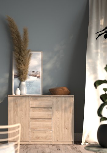 TVILUM Naia Sknk - ParcelJackson Hickory