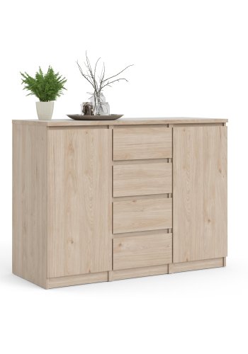 TVILUM Naia Sknk - ParcelJackson Hickory