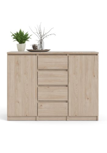 TVILUM Naia Sknk - ParcelJackson Hickory