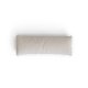 KAVE HOME Sorells nyrepude i beige 75 x 28 cm