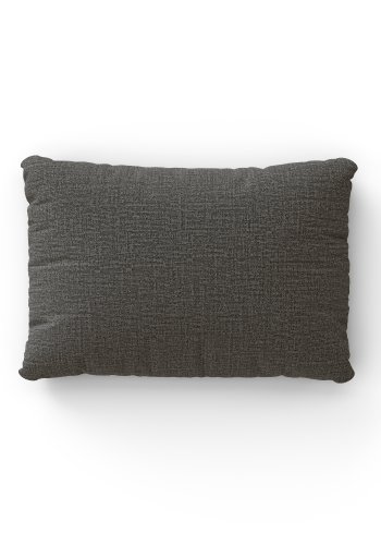 KAVE HOME Sorells pude i gr 75 x 50 cm