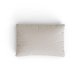 KAVE HOME Sorells pude i beige 75 x 50 cm