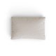 KAVE HOME Sorells pude i beige 75 x 50 cm