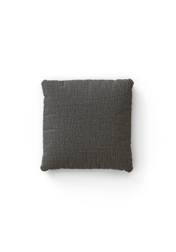 KAVE HOME Sorells pude i gr 45 x 45 cm