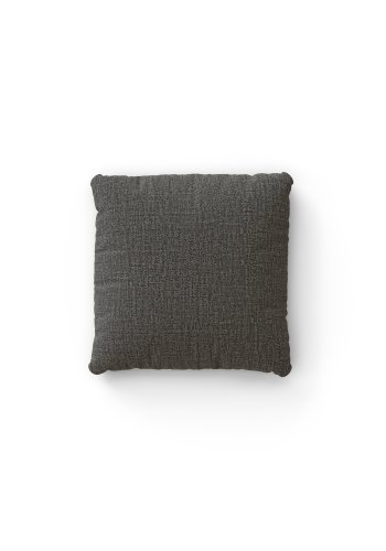 KAVE HOME Sorells pude i gr 45 x 45 cm