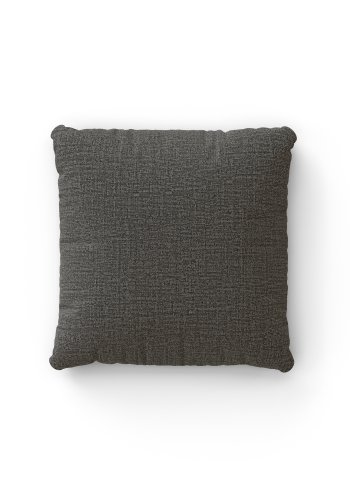 KAVE HOME Sorells pude i gr 60 x 60 cm