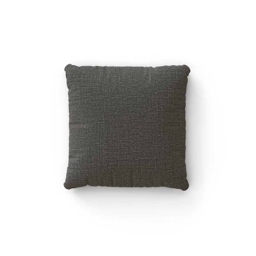 KAVE HOME Sorells pude i gr 60 x 60 cm