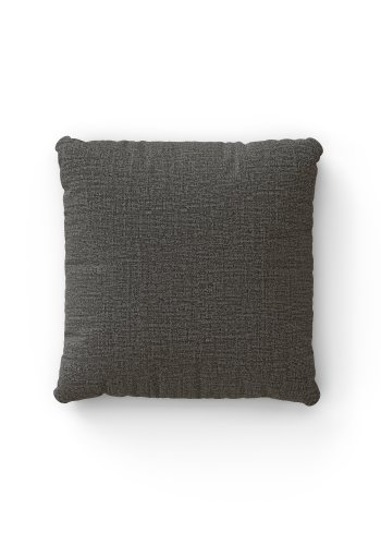 KAVE HOME Sorells pude i gr 60 x 60 cm