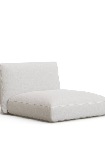 KAVE HOME Sorells hyndest til 1-personers modul i beige