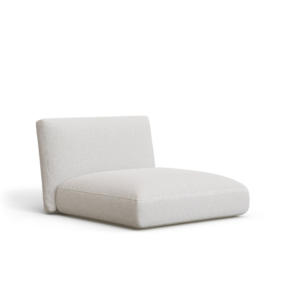 KAVE HOME Sorells hyndest til 1-personers modul i beige