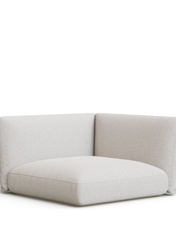 KAVE HOME Sorells pudest til hjrnemodul i beige