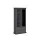 TVILUM Paris Vitrine - ParcelMatt Grey Matt Grey