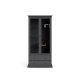 TVILUM Paris Vitrine - ParcelMatt Grey Matt Grey