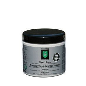 Behandling af træmøbler