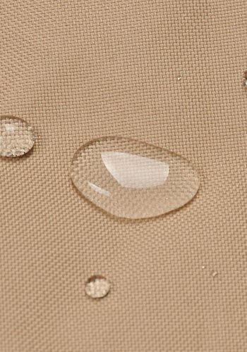 ANIMOOD Julian autosde til kledyr, rektangulr - brun (56x51)