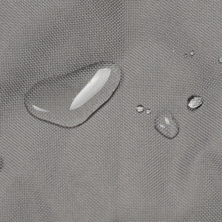 ANIMOOD Julian autosde til kledyr, rektangulr - gr (56x51)