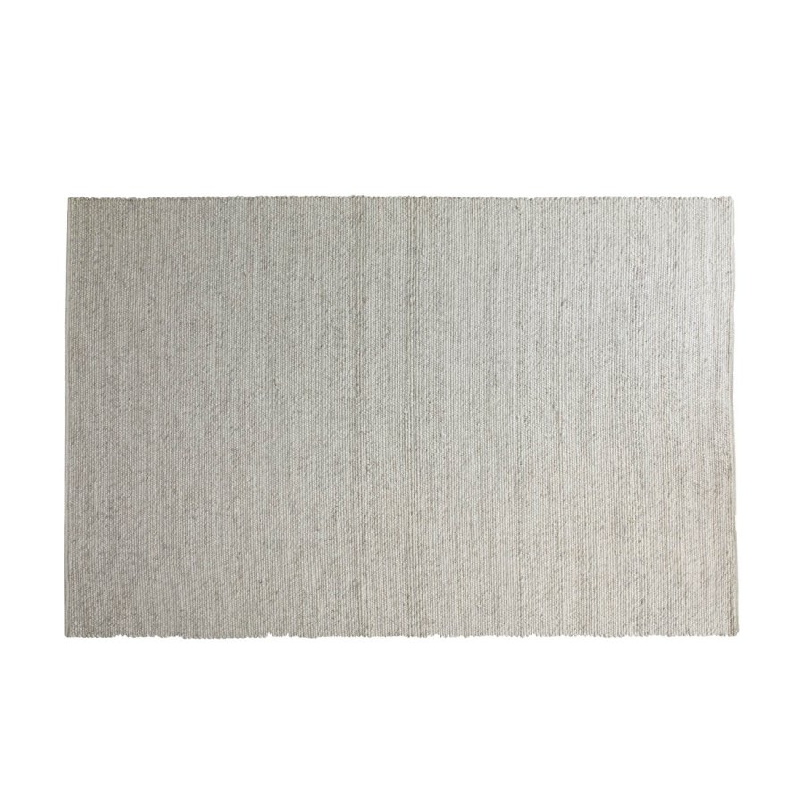 ROWICO Auckland gulvtppe - natur uld (200x290)