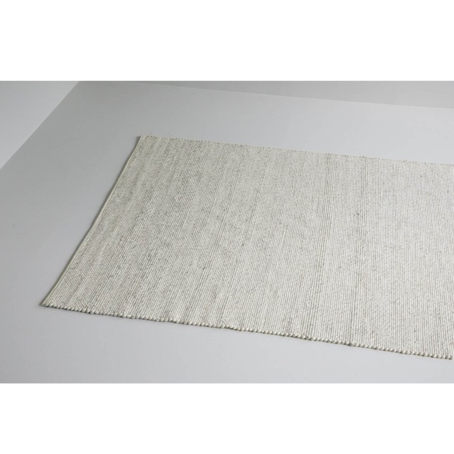 ROWICO Auckland gulvtppe - natur uld (240x340)