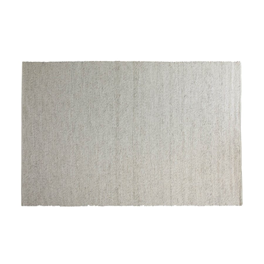 ROWICO Auckland gulvtppe - natur uld (300x400)